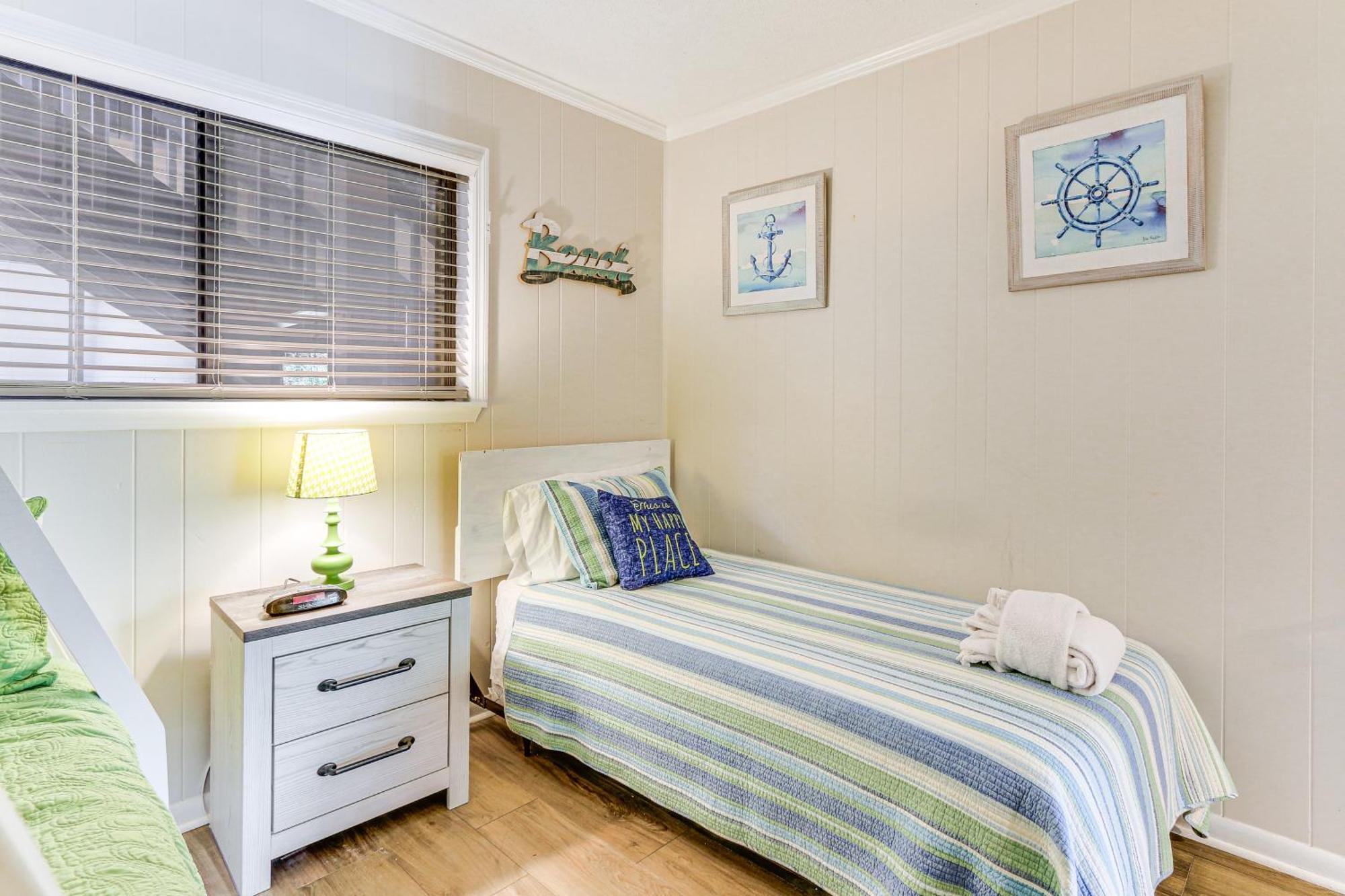 Hilton Head Condo - Beachfront Community! Hilton Head Island Exterior foto